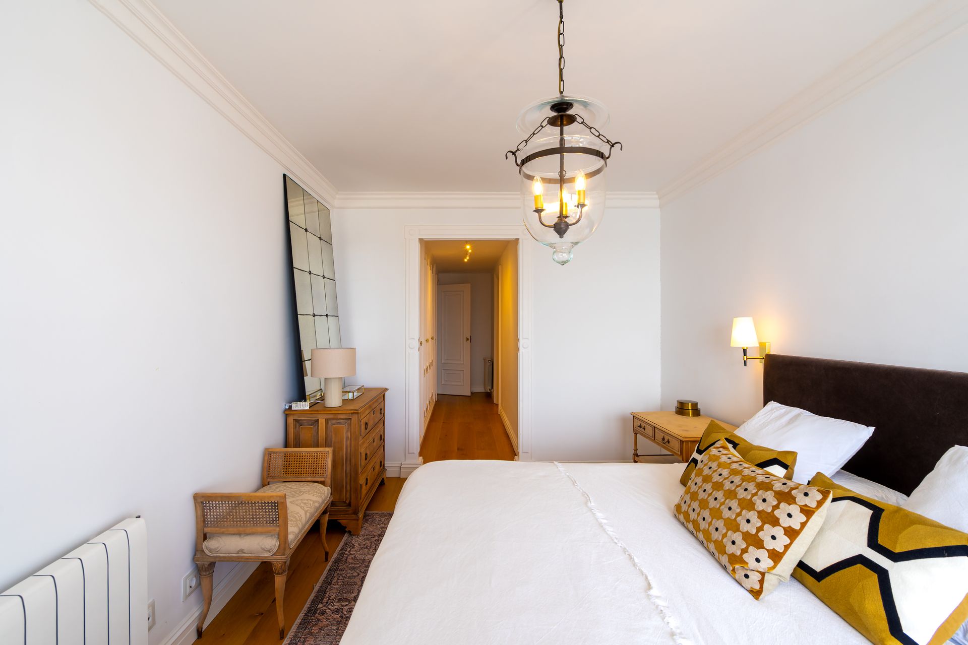 fotografía inmobiliaria interior