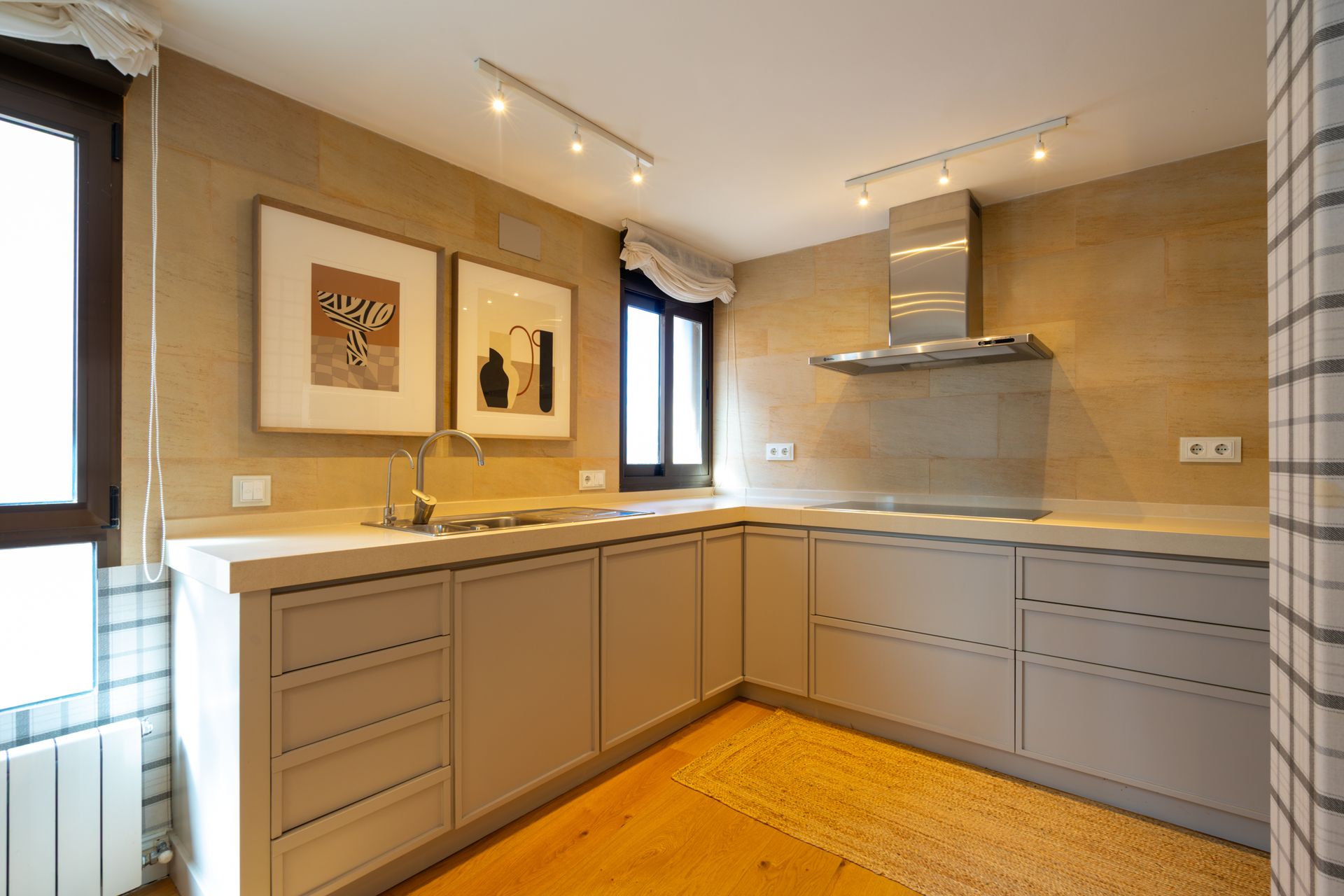 fotografía inmobiliaria interior