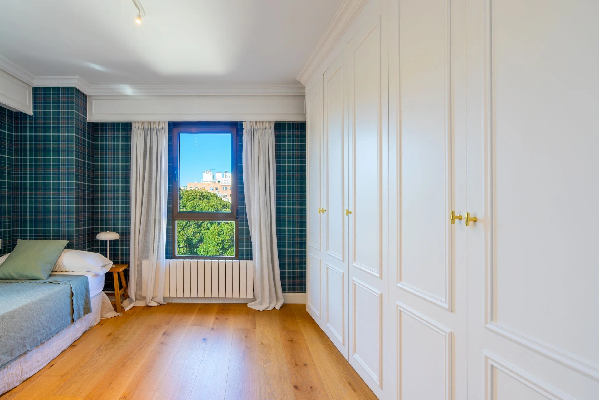 fotografía inmobiliaria interior