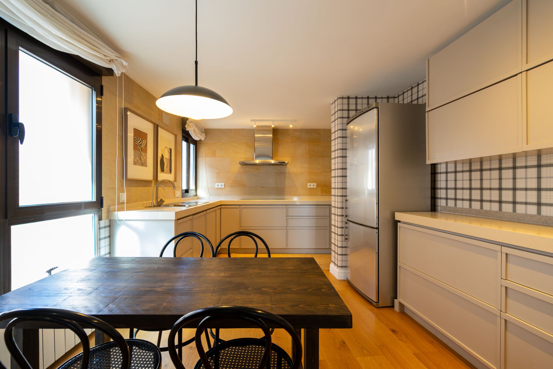 fotografía inmobiliaria interior