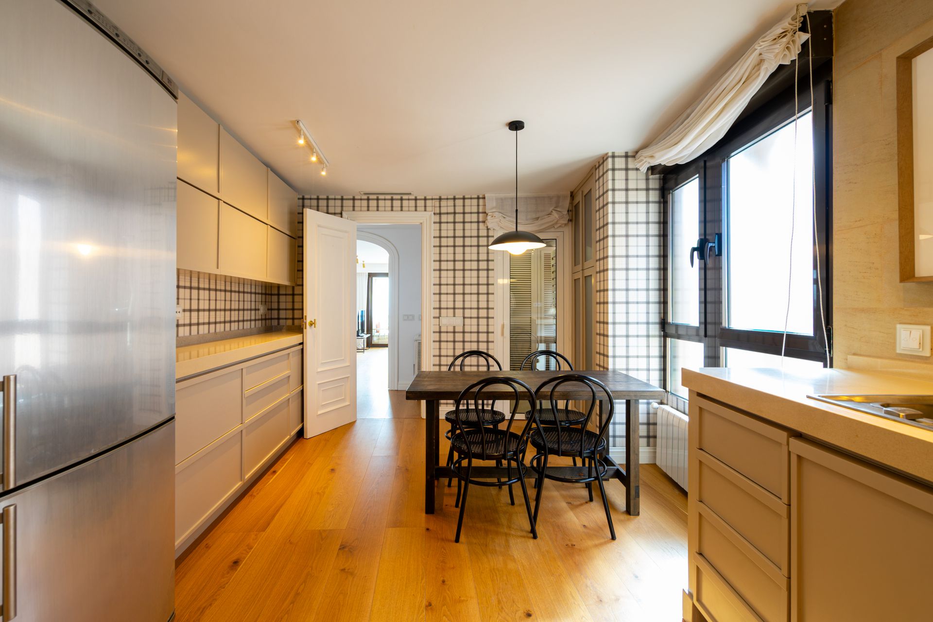 fotografía inmobiliaria interior