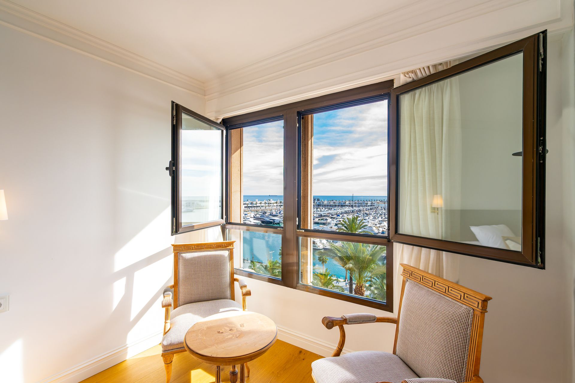 fotografía inmobiliaria interior