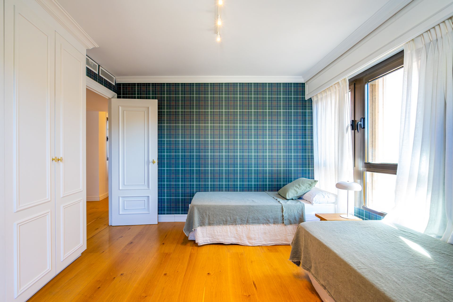 fotografía inmobiliaria interior