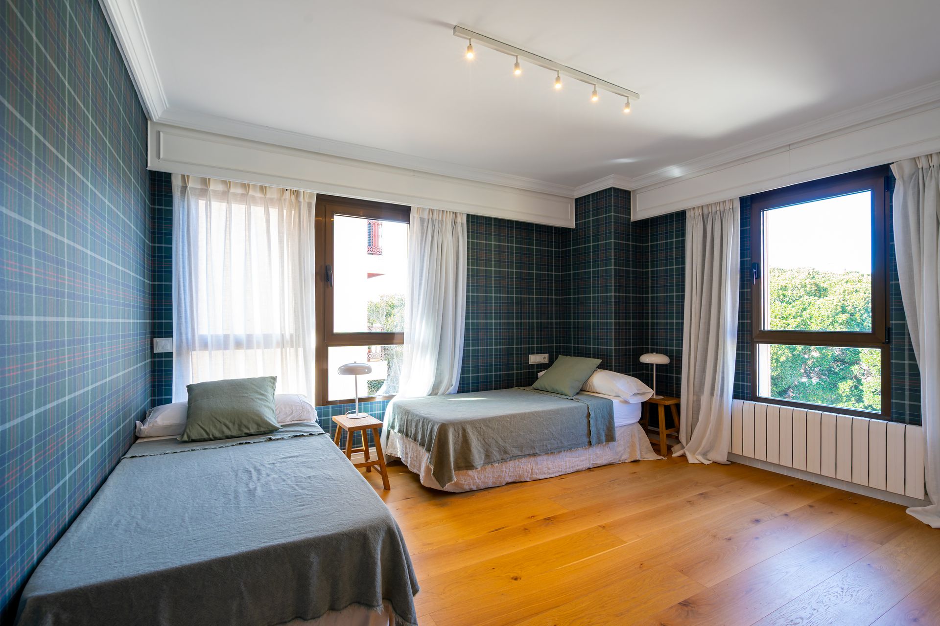 fotografía inmobiliaria interior