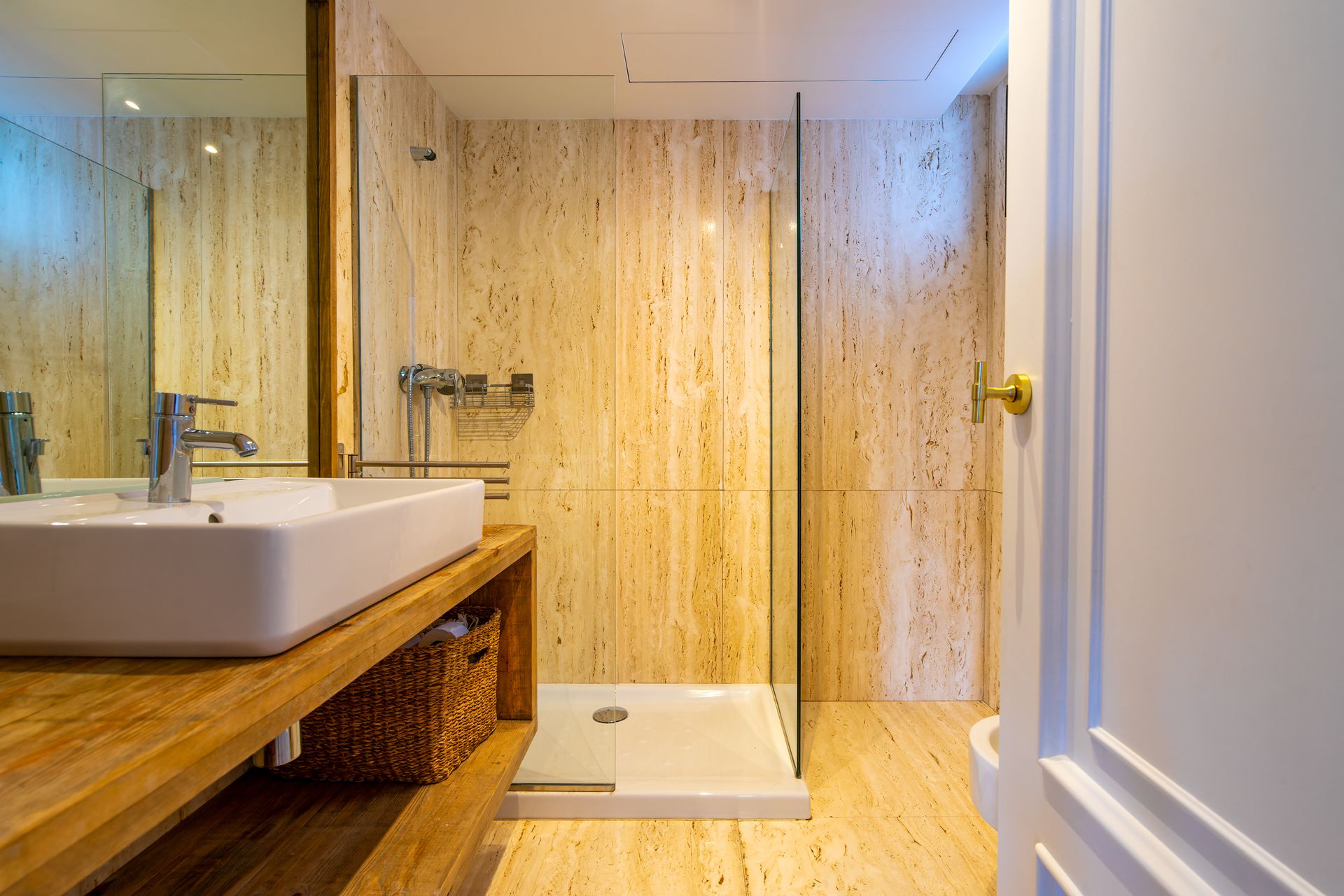 fotografía inmobiliaria interior