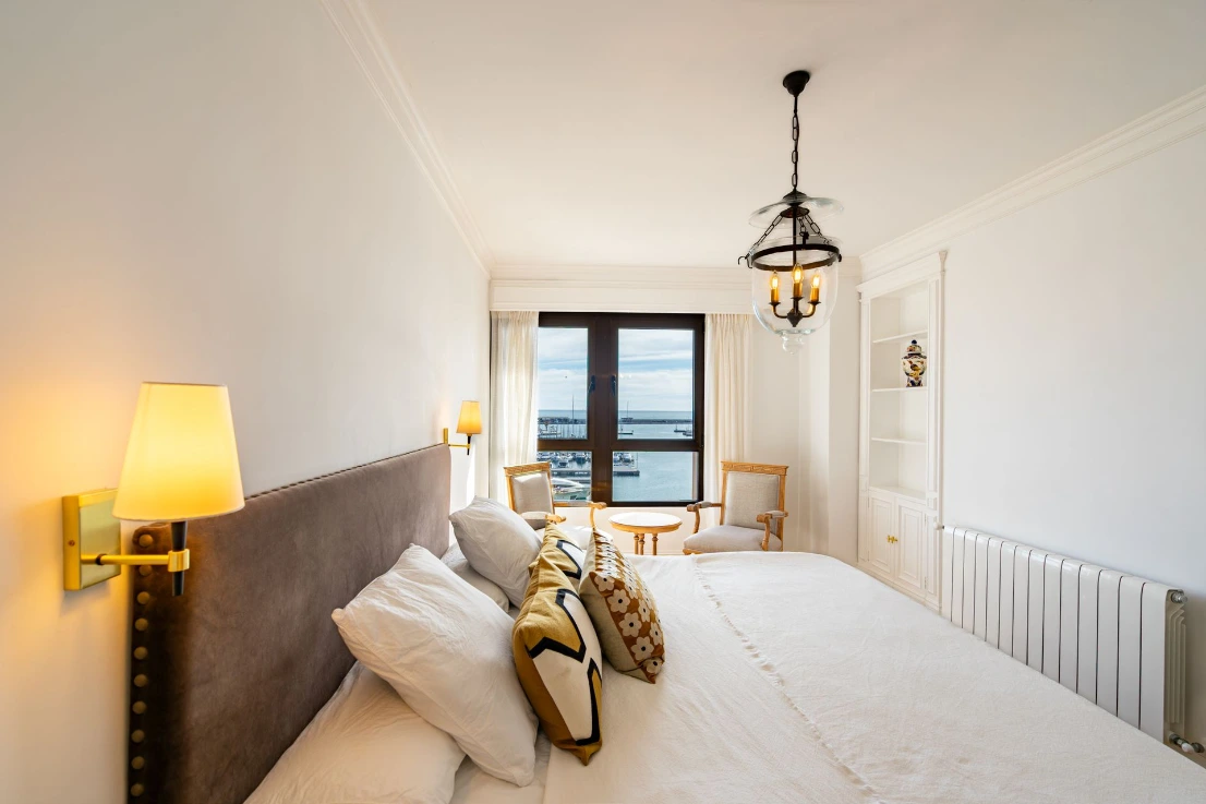 fotografía inmobiliaria interior