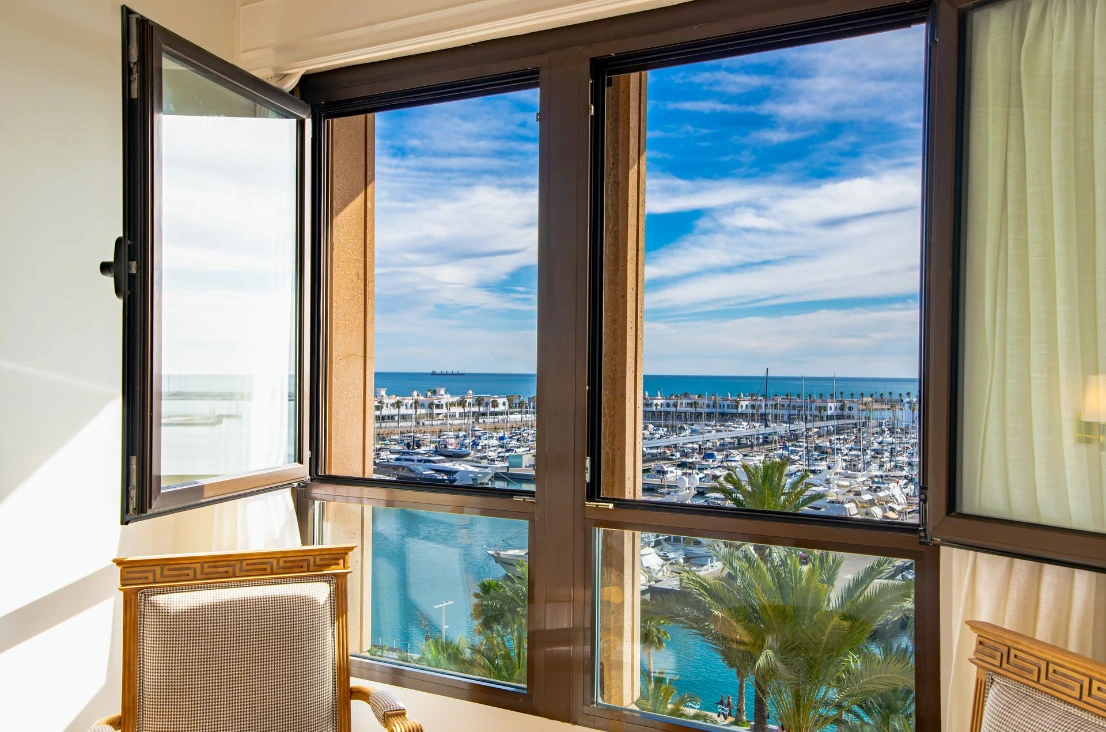 fotografía inmobiliaria interior